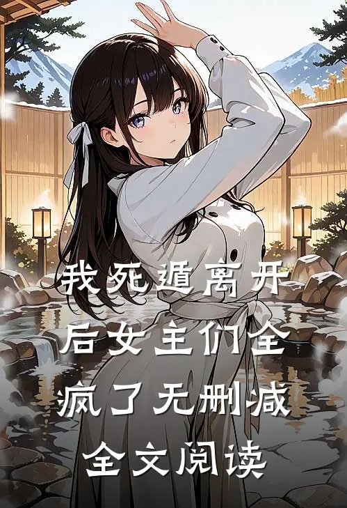 我死遁离开后女主们全疯了无删减全文阅读
