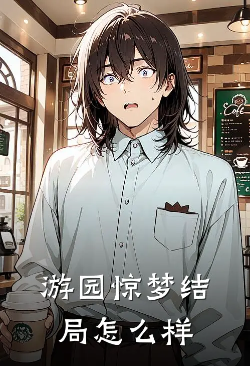 游园惊梦结局怎么样