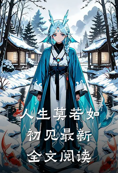 人生莫若如初见最新全文阅读