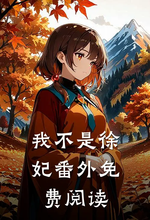 我不是徐妃 番外免费阅读
