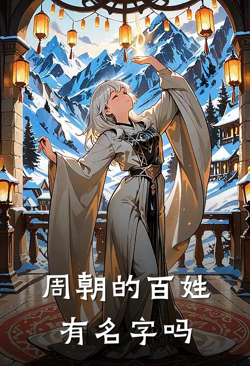 周朝的百姓有名字吗