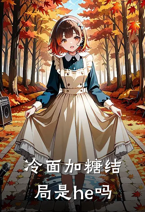 冷面加糖结局是he吗