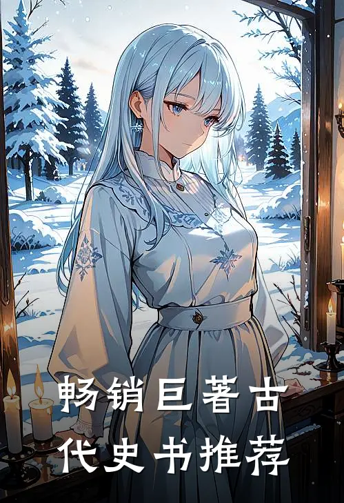 畅销巨著古代史书推荐