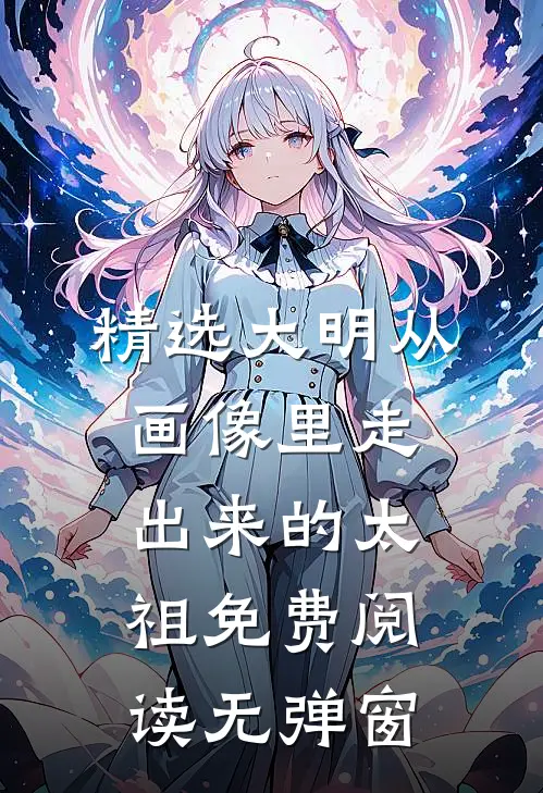 精选大明从画像里走出来的太祖免费阅读无弹窗
