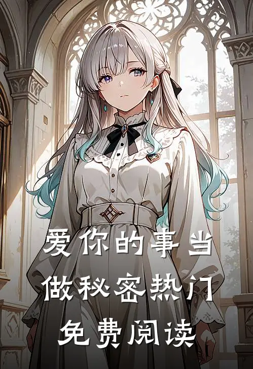 爱你的事当做秘密热门免费阅读