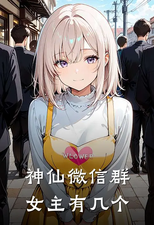 神仙微信群女主有几个