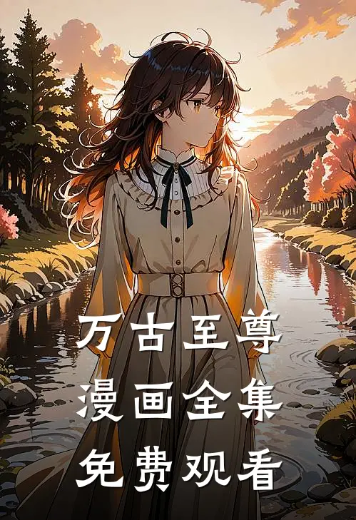 万古至尊漫画全集免费观看