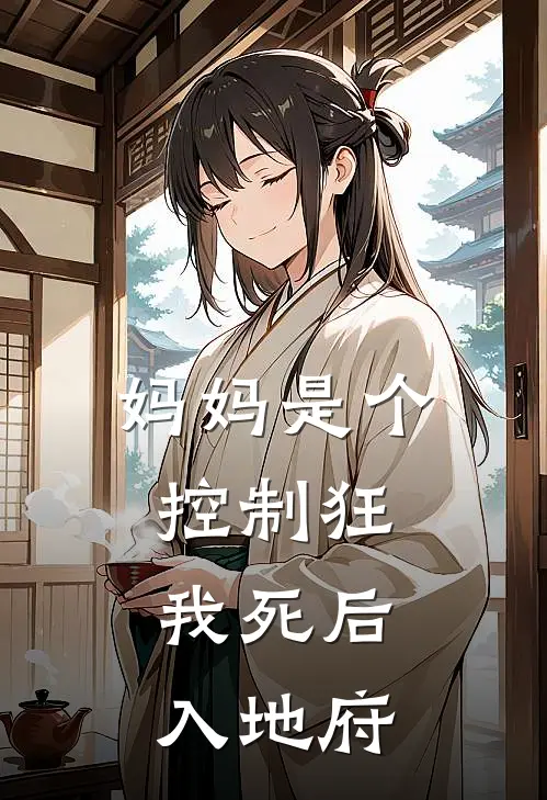 妈妈是个控制狂,我死后入地府