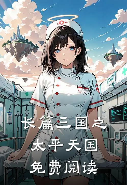 长篇三国之太平天国免费阅读