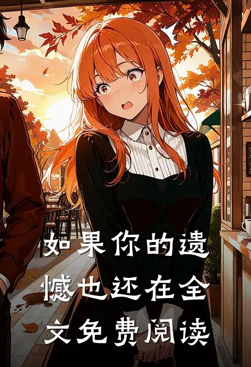 如果你的遗憾也还在全文免费阅读