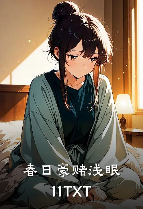 春日豪赌浅眠11TXT