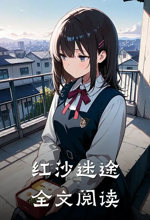 红沙迷途全文阅读