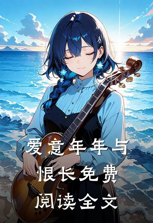 爱意年年与恨长免费阅读全文