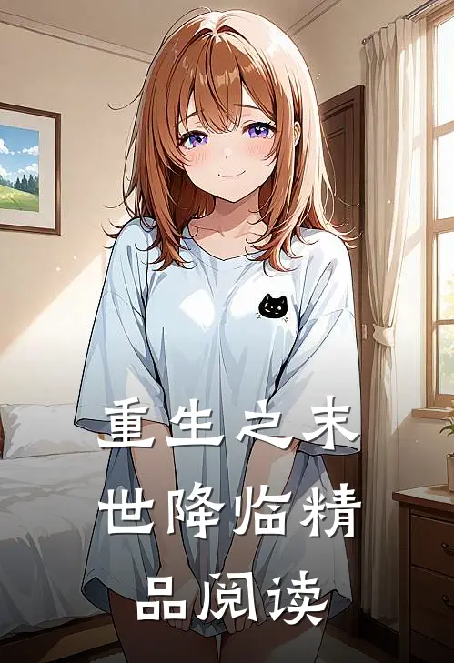 重生之末世降临精品阅读