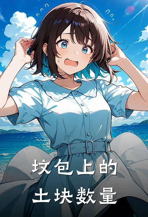 坟包上的土块数量