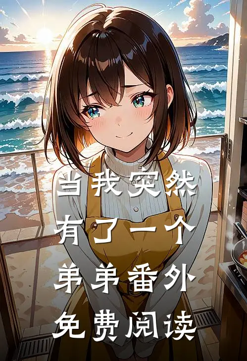 当我突然有了一个弟弟 番外免费阅读