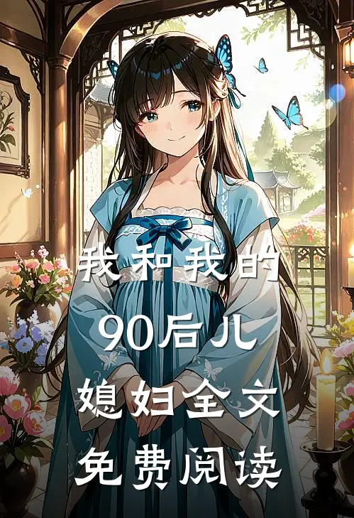 我和我的90后儿媳妇全文免费阅读