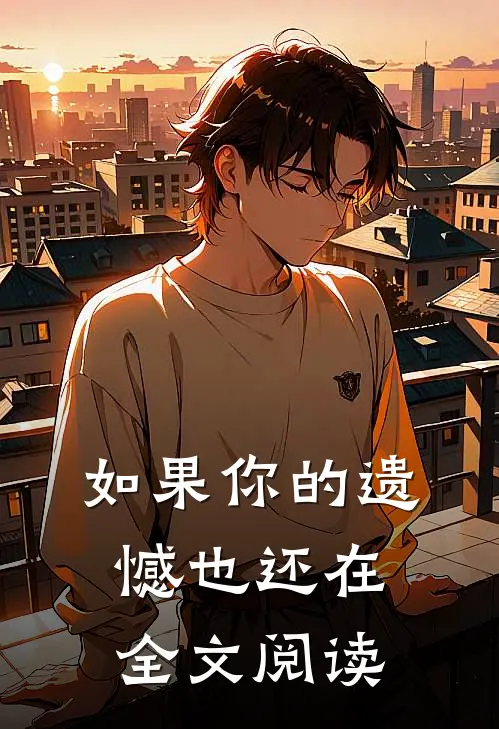 如果你的遗憾也还在全文阅读
