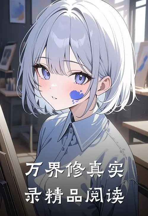 万界修真实录精品阅读