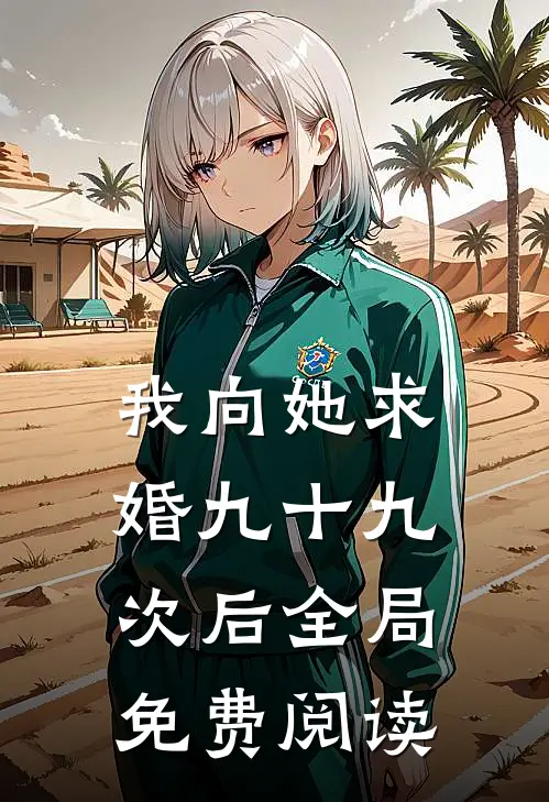 我向她求婚九十九次后全局免费阅读