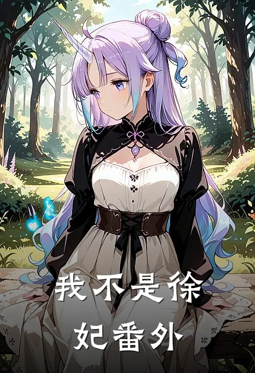 我不是徐妃 番外