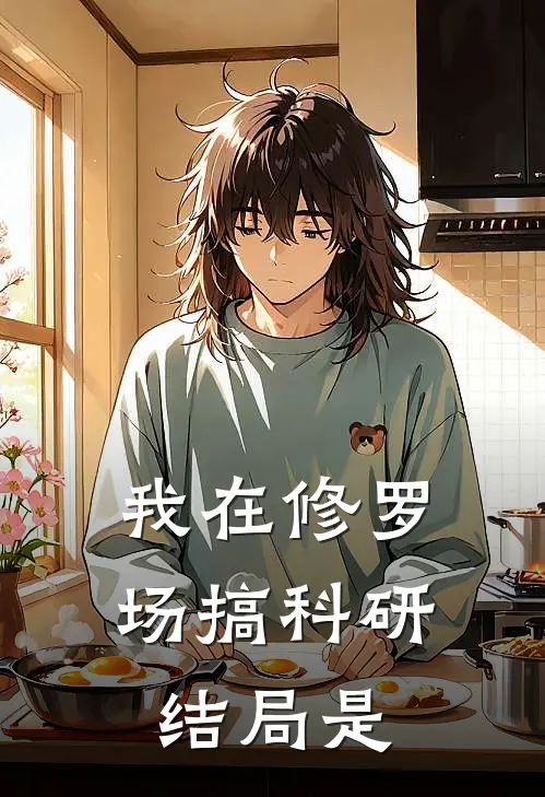 我在修罗场搞科研结局是