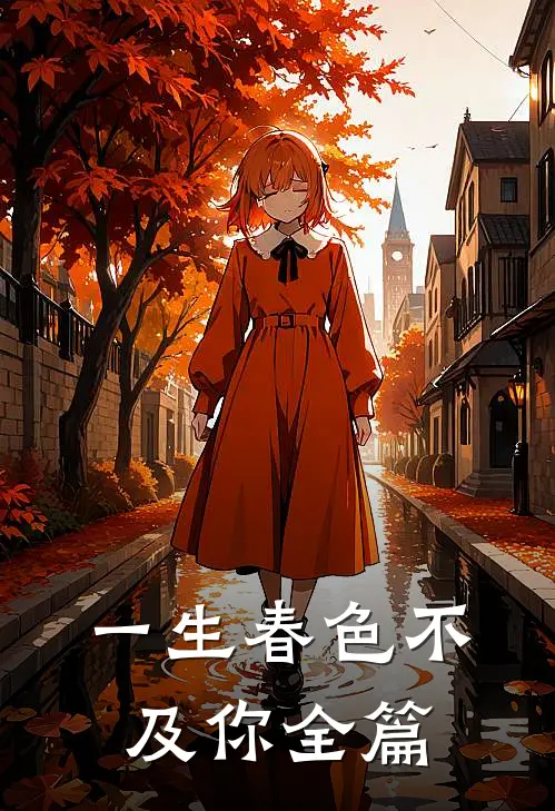 一生春色不及你全篇