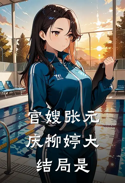 官嫂张元庆柳婷大结局是