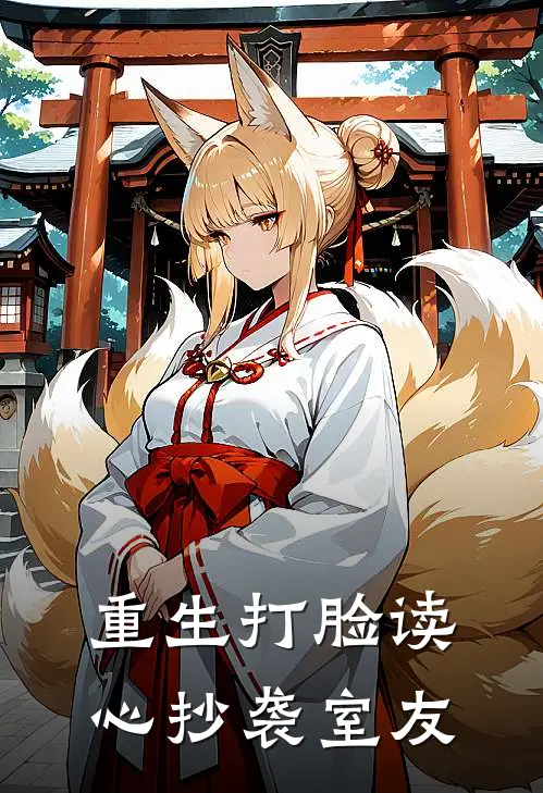 重生打脸读心抄袭室友