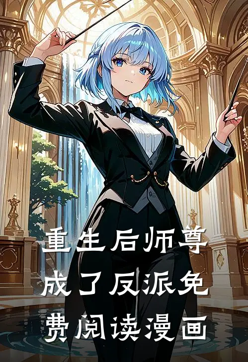重生后师尊成了反派免费阅读漫画