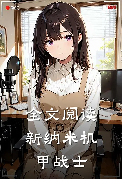 全文阅读新纳米机甲战士