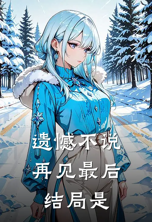 遗憾不说再见最后结局是