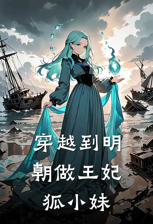 穿越到明朝做王妃 狐小妹