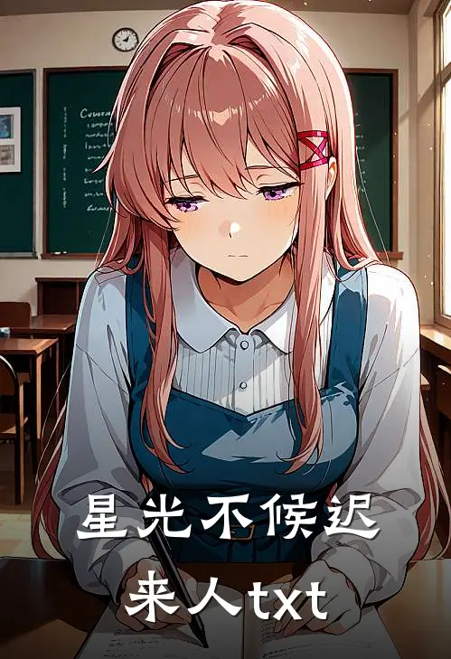 星光不候迟来人txt