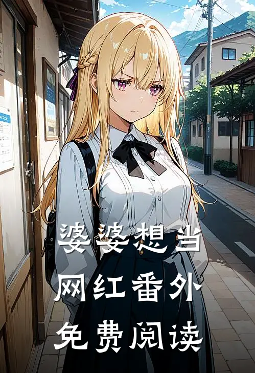 婆婆想当网红 番外免费阅读