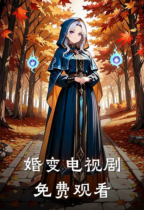 婚变电视剧免费观看