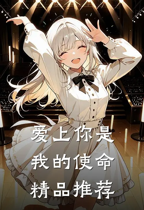 爱上你是我的使命精品推荐