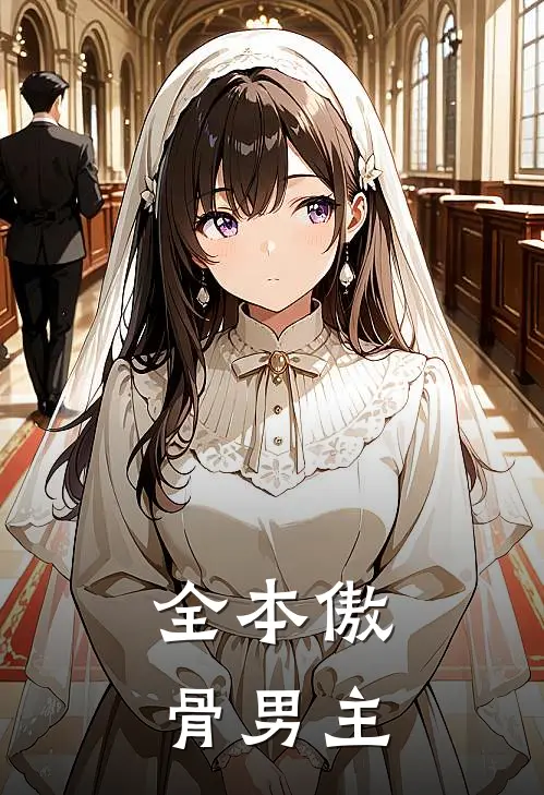 全本傲骨男主