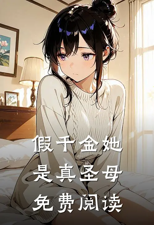 假千金她是真圣母免费阅读