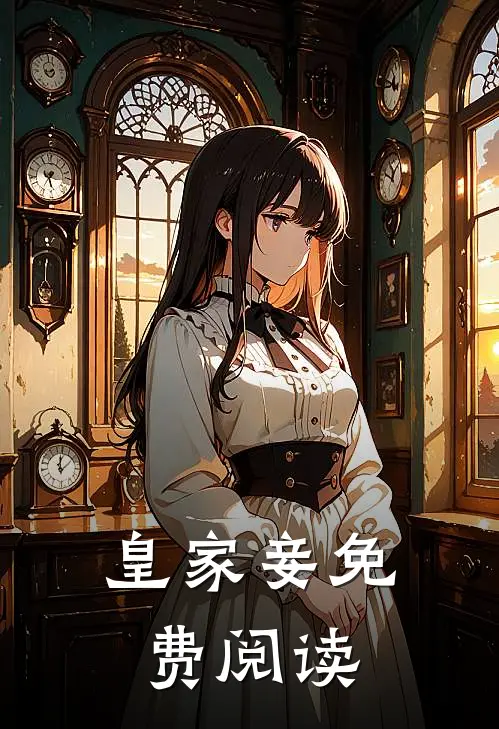 皇家妾免费阅读