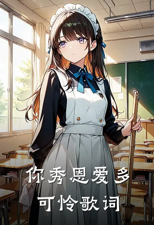 你秀恩爱多可怜歌词