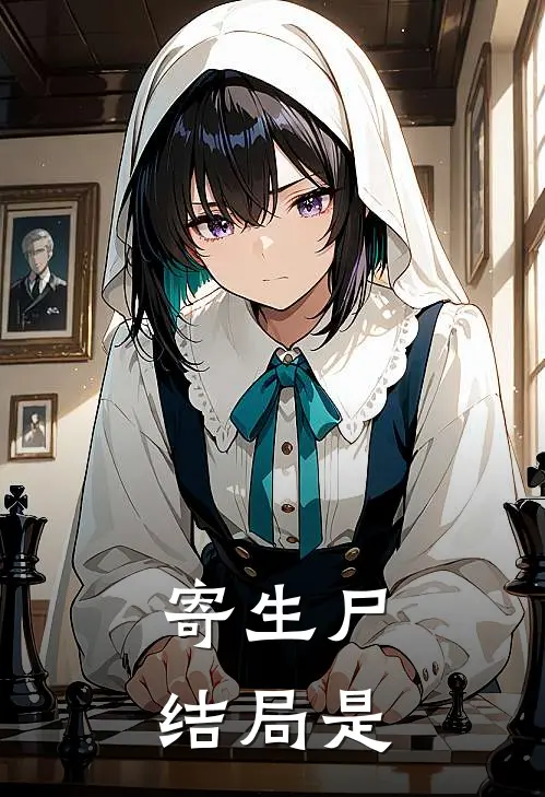 寄生尸结局是