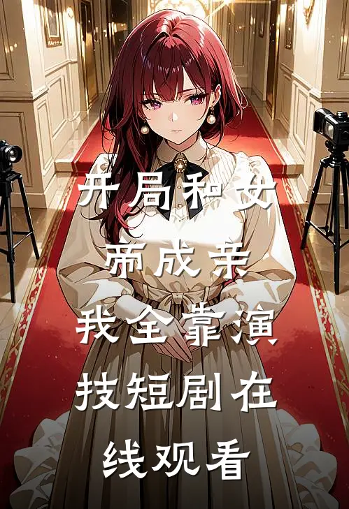 开局和女帝成亲,我全靠演技 短剧 在线观看