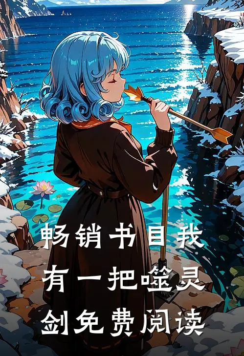 畅销书目我有一把噬灵剑免费阅读