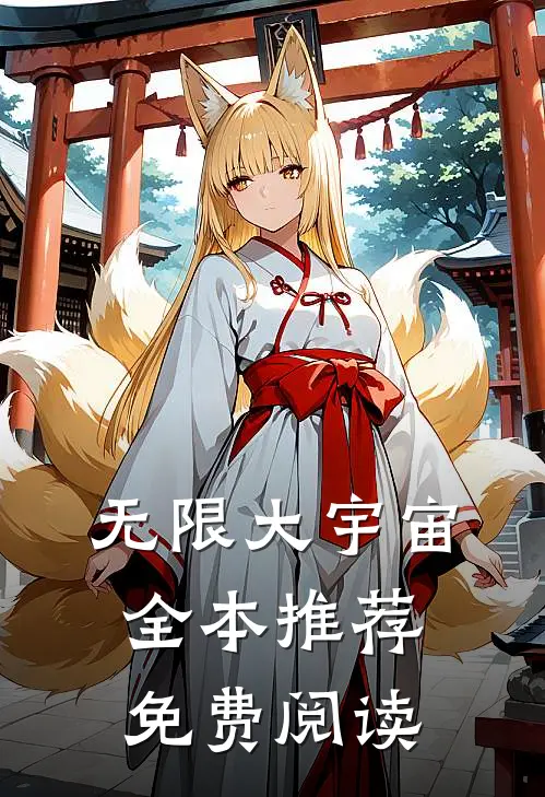 无限大宇宙全本推荐免费阅读