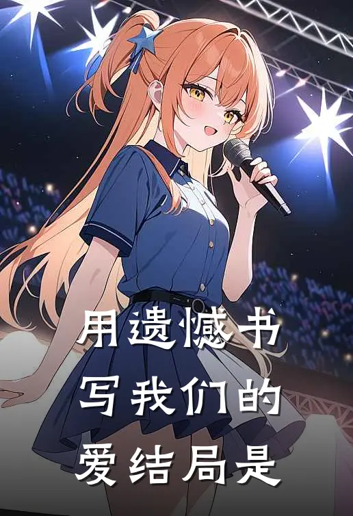 用遗憾书写我们的爱结局是