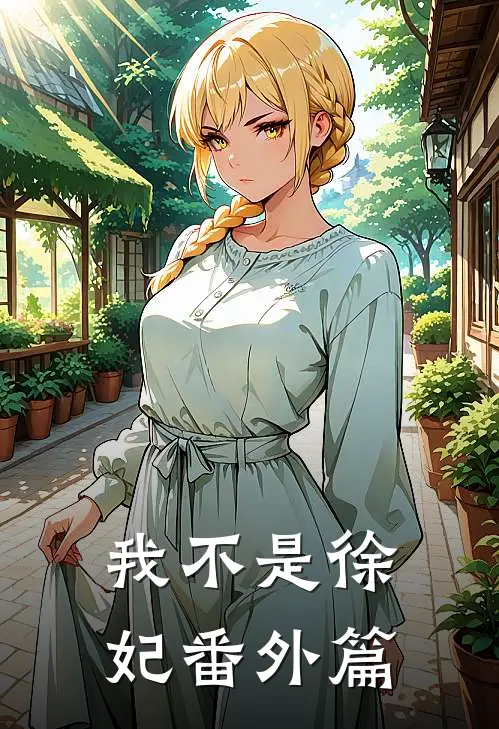 我不是徐妃 番外篇