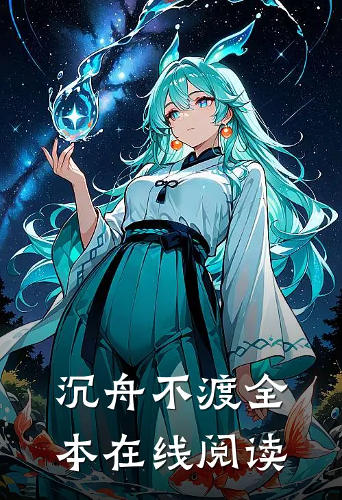 沉舟不渡全本在线阅读