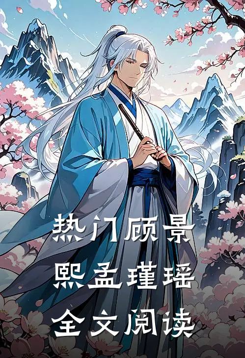 热门顾景熙孟瑾瑶全文阅读