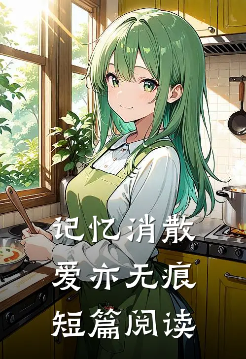 记忆消散爱亦无痕短篇阅读